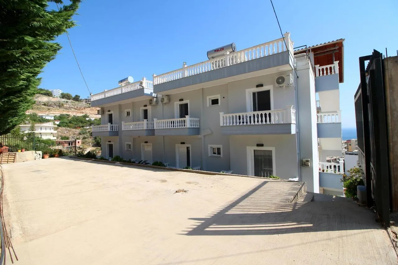 Saranda Rooms