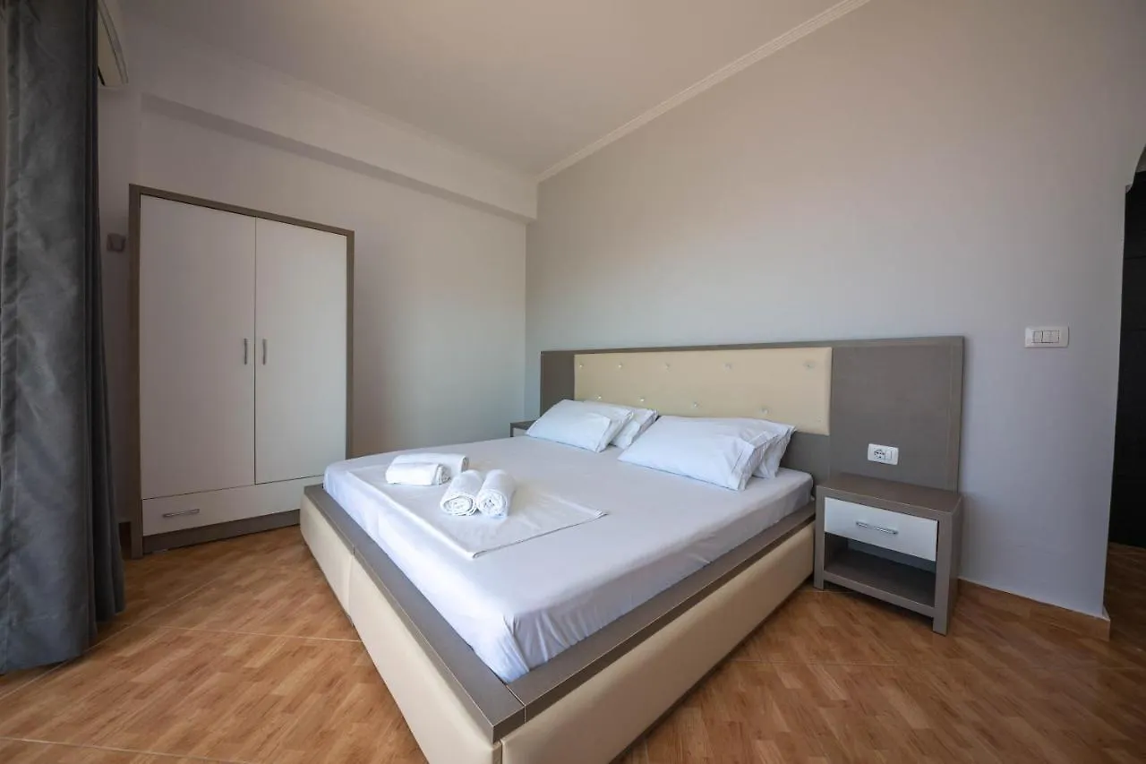 Saranda Rooms