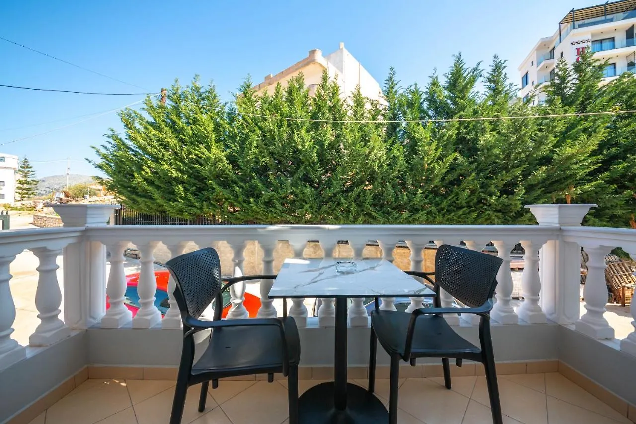 Saranda Rooms