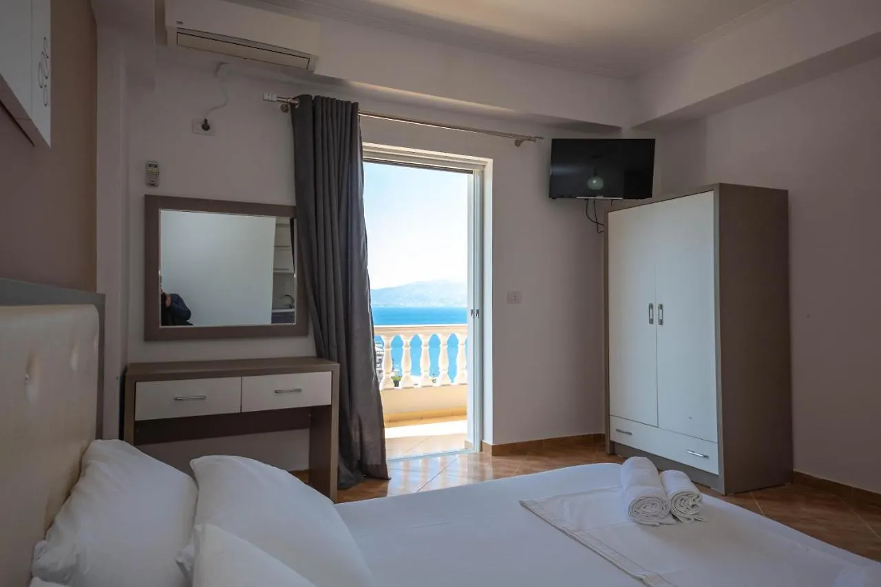 Saranda Rooms Albania