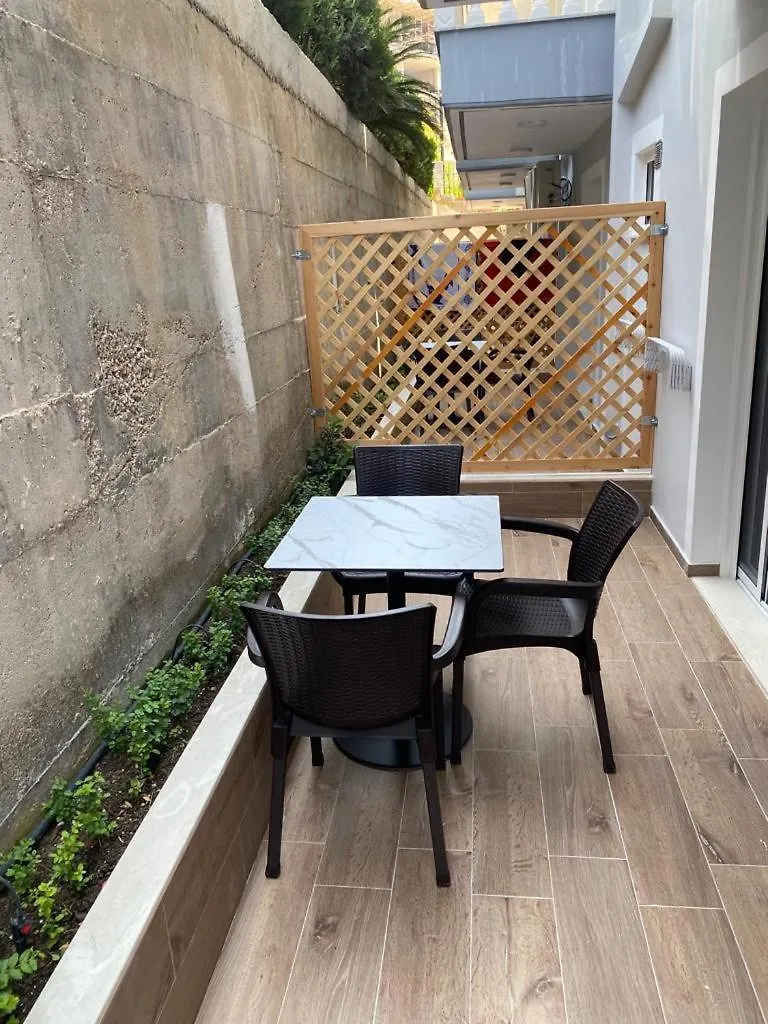 Saranda Rooms 3*, סרנדה אלבניה