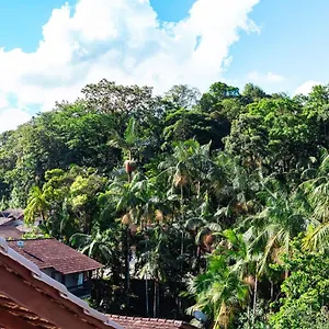  Hotel Br-101 Confort Suítes Brasil