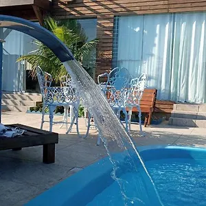 *** Estalagem Jolie Maison Brasil