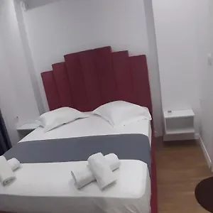 Guest house Luxury Room's By Lika