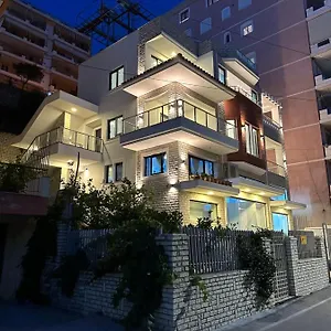 Guest house Idrizi