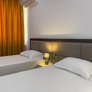 3b Boutique Hotel