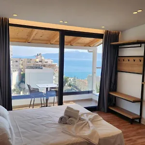 Guest house Osmani